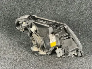 260605X10B Фара левая Nissan Navara D40 Арт e11813405, вид 4