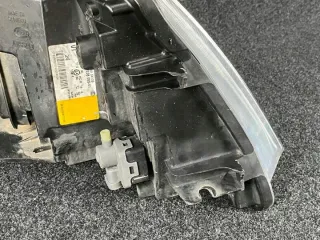 260605X10B Фара левая Nissan Navara D40 Арт e11813405, вид 6