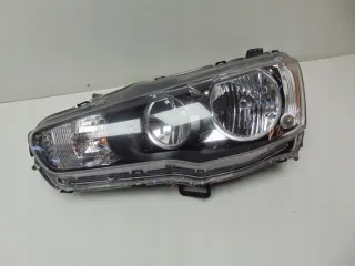  Фара левая Mitsubishi Lancer 8 Арт e11813322, вид 4