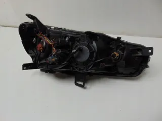  Фара левая Mitsubishi Lancer 8 Арт e11813322, вид 8