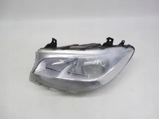 A9109060000 Фара левая Mercedes Sprinter W907/910 Арт e11813249, вид 2