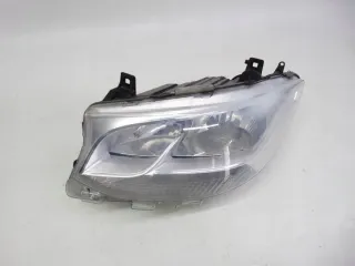A9109060000 Фара левая Mercedes Sprinter W907/910 Арт e11813249, вид 3