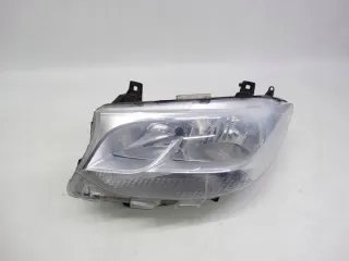 A9109060000 Фара левая Mercedes Sprinter W907/910 Арт e11813249, вид 4