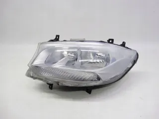 A9109060000 Фара левая Mercedes Sprinter W907/910 Арт e11813249, вид 5