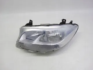 A9109060000 Фара левая Mercedes Sprinter W907/910 Арт e11813249, вид 6