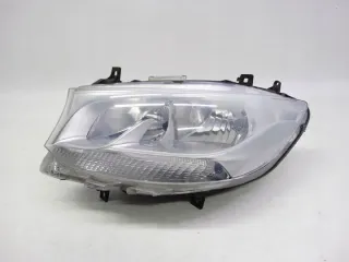 A9109060000 Фара левая Mercedes Sprinter W907/910 Арт e11813249, вид 8