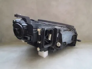A1679065906 Фара левая Mercedes GLE W167 Арт e11813189, вид 2