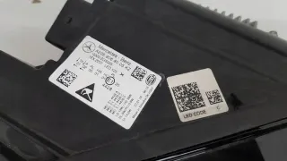 A2059068005 Фара правая Mercedes C W205 Арт e11813115, вид 9