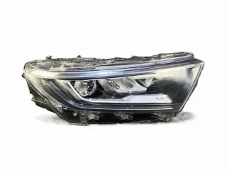2KF941036 Фара правая Ford Tourneo Арт e11813012, вид 2