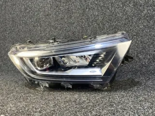 2KF941036 Фара правая Ford Tourneo Арт e11813012, вид 4