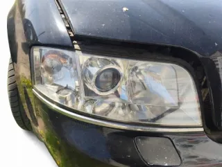  Фара правая Audi A6 C5 (S6,RS6) Арт e11812799, вид 1