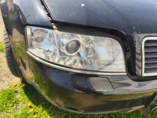  Фара правая Audi A6 C5 (S6,RS6) Арт e11812799, вид 3