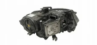 8K0941003C Фара левая Audi A4 B8 Арт e11812753, вид 3