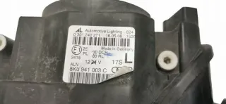 8K0941003C Фара левая Audi A4 B8 Арт e11812753, вид 8