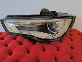 8V0941005 Фара левая Audi A3 8V Арт e11812737, вид 2