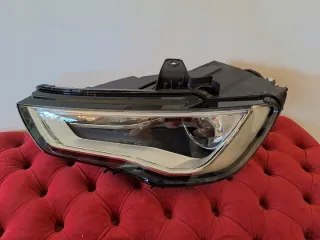 8V0941005 Фара левая Audi A3 8V Арт e11812737, вид 3