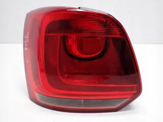 6R0945095G 6R0945095 Фонарь задний левый Volkswagen Polo 5 Арт e11812505, вид 1