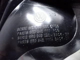 6R0945095G 6R0945095 Фонарь задний левый Volkswagen Polo 5 Арт e11812505, вид 11