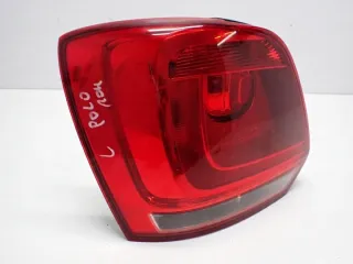 6R0945095G 6R0945095 Фонарь задний левый Volkswagen Polo 5 Арт e11812505, вид 2