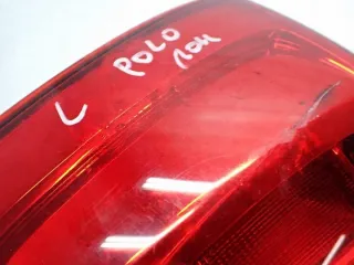 6R0945095G 6R0945095 Фонарь задний левый Volkswagen Polo 5 Арт e11812505, вид 8