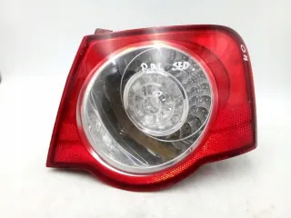 3C5945096C Фонарь задний правый Volkswagen Passat B6 Арт e11812446, вид 3