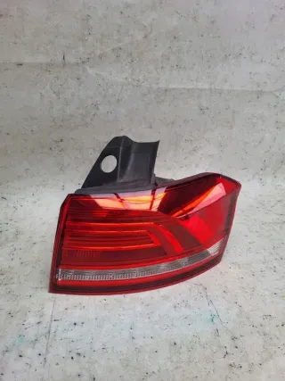 3G9945312 Фонарь задний правый Volkswagen Passat B8 Арт e11812426, вид 2