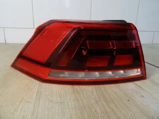 3G5945095H 3g5945095h Фонарь задний левый Volkswagen Passat B8 Арт e11812425, вид 1