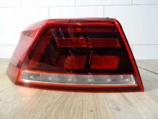3G5945095H 3g5945095h Фонарь задний левый Volkswagen Passat B8 Арт e11812425, вид 2