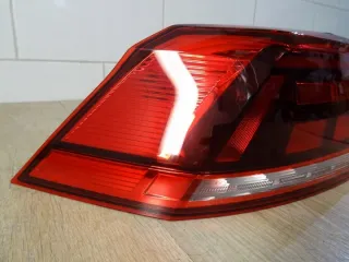 3G5945095H 3g5945095h Фонарь задний левый Volkswagen Passat B8 Арт e11812425, вид 3