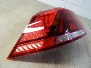 3G5945095H 3g5945095h Фонарь задний левый Volkswagen Passat B8 Арт e11812425, вид 4