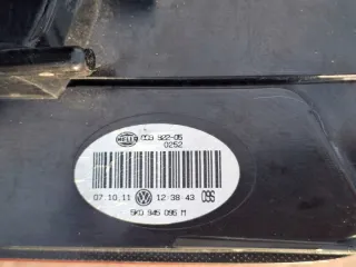 5K0945095M Фонарь задний левый Volkswagen Golf 6 Арт e11812346, вид 4