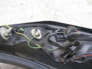  Фонарь задний правый Toyota Aygo 2 Арт e11812242, вид 4
