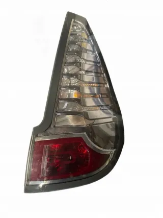 265503764R Фонарь задний правый Renault Scenic 3 Арт e11811980, вид 1