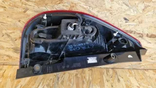 265500013R LTR038 Фонарь задний правый Renault Scenic 3 Арт e11811979, вид 4