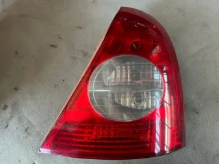  Фонарь задний правый Renault Clio 2 Арт e11811879, вид 1
