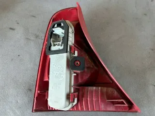  Фонарь задний правый Renault Clio 2 Арт e11811879, вид 2