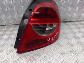  Фонарь задний правый Renault Clio 3 Арт e11811868, вид 3