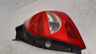 8200459960 Фонарь задний правый Renault Clio 3 Арт e11811866, вид 2