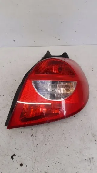 8200459960 Фонарь задний правый Renault Clio 3 Арт e11811866, вид 3