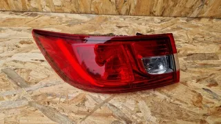 265553752R LTL023 Фонарь задний левый Renault Clio 4 Арт e11811852, вид 5
