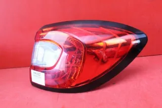 265502731R Фонарь задний правый Renault Captur Арт e11811841, вид 3