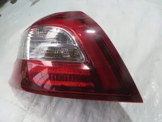 9677817680 Фонарь задний левый Peugeot 308 2 Арт e11811787, вид 3