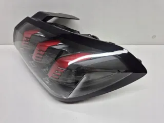9823216680-ORYGRH4 Фонарь задний правый Peugeot 208 2 Арт e11811768, вид 3