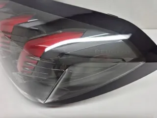 9823216680-ORYGRH4 Фонарь задний правый Peugeot 208 2 Арт e11811768, вид 4