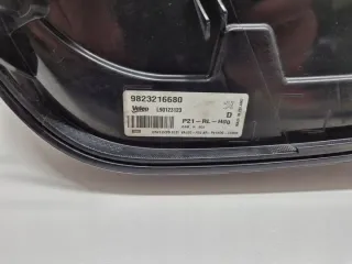 9823216680-ORYGRH4 Фонарь задний правый Peugeot 208 2 Арт e11811768, вид 8