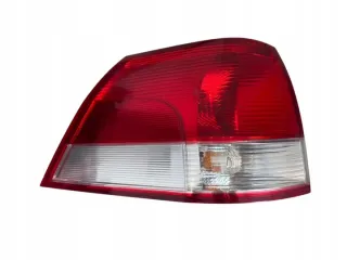  Фонарь задний левый Opel Vectra C  Арт e11811675, вид 1