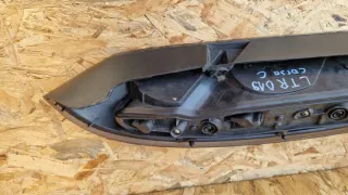 LTR019 Фонарь задний правый Opel Corsa C Арт e11811654, вид 4