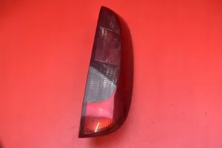  Фонарь задний правый Opel Corsa C Арт e11811642, вид 1
