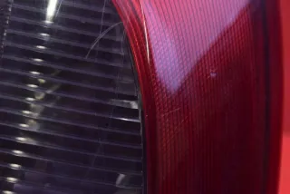  Фонарь задний правый Opel Corsa C Арт e11811642, вид 8