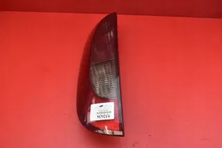  Фонарь задний левый Opel Corsa C Арт e11811641, вид 1